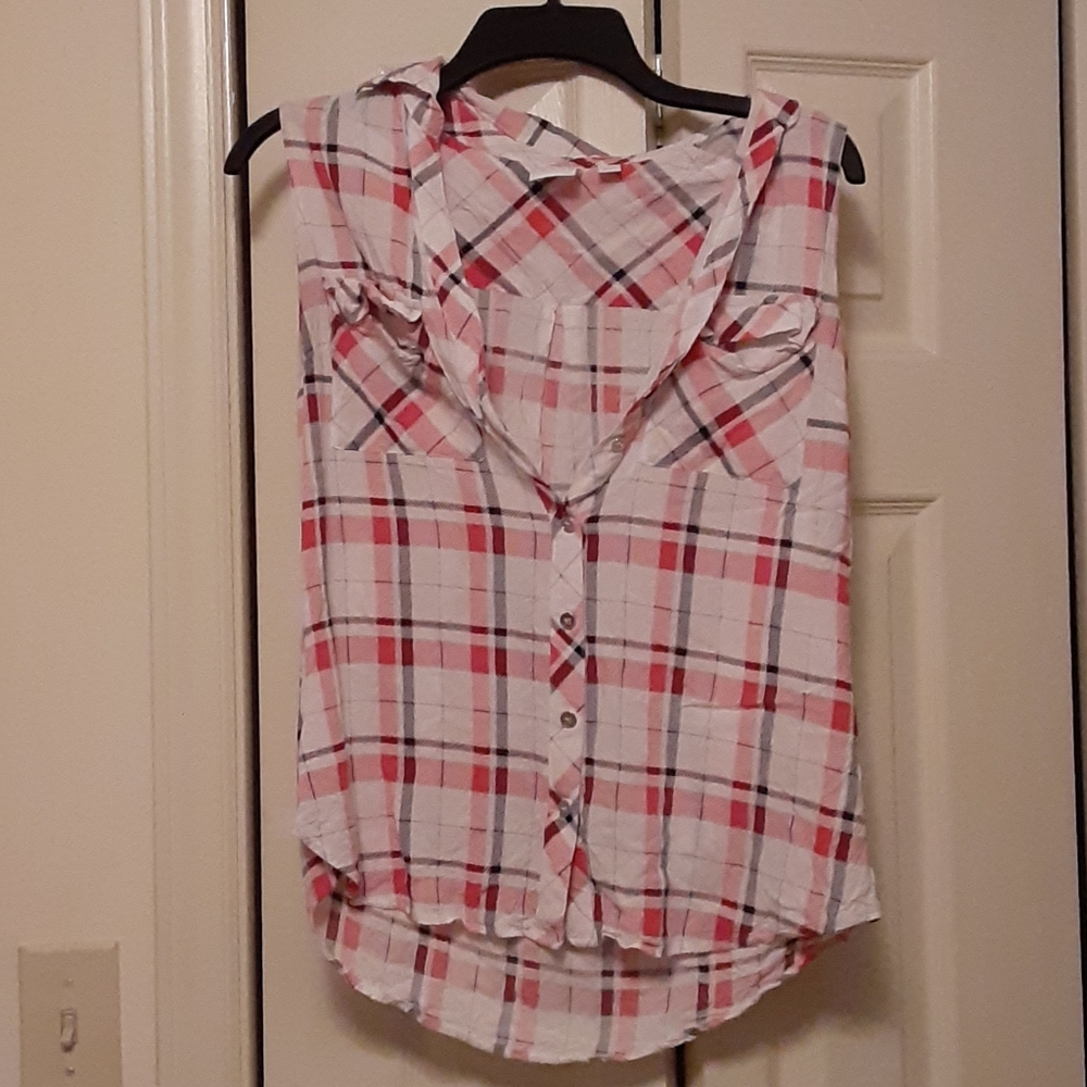 NY&C blouse